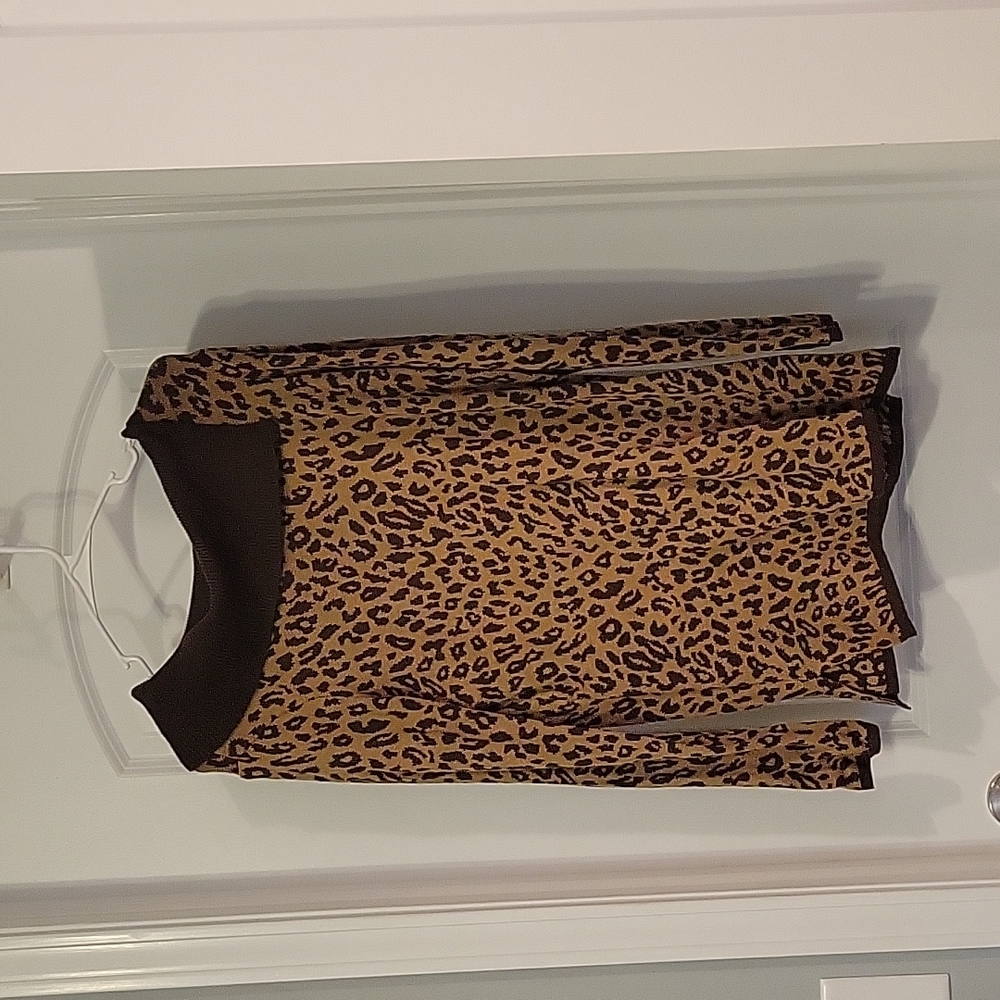 Ladies Sweater
